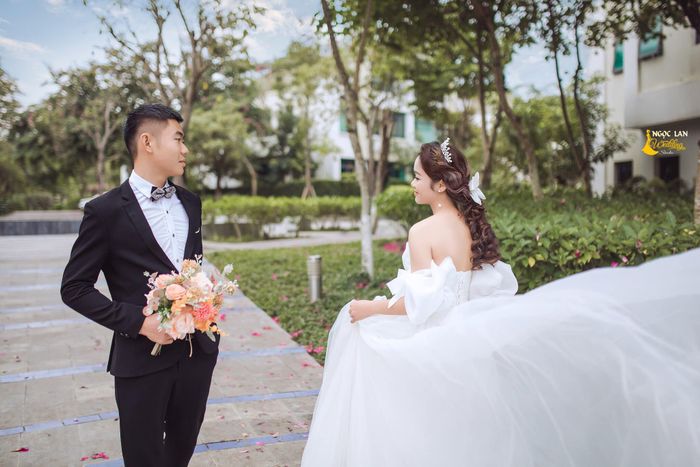 Hình ảnh của TiCi Wedding Studio