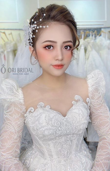 Ảnh 3 của Ori Bridal