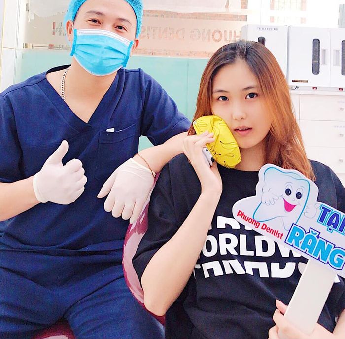 Ảnh của Nha Khoa Phương Dentist - 2