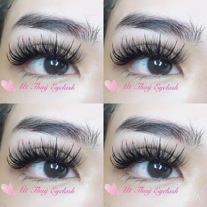 Út Thuỳ Eyelash Beauty hình ảnh 2