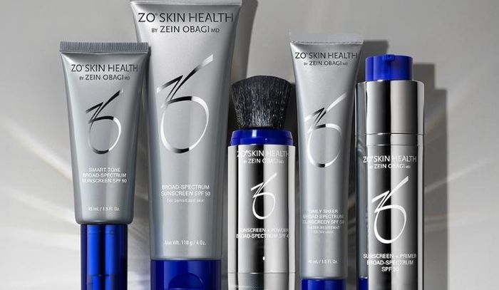 Hình ảnh kem chống nắng Zo Skin Health 1