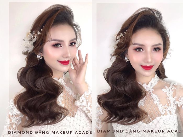 Make Up Diamond Đặng - Ảnh 2