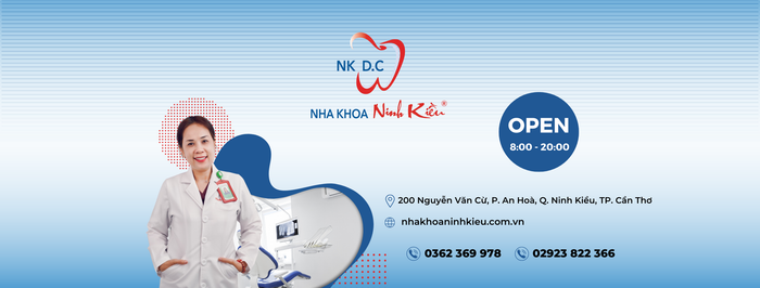 Hình ảnh 1 của Nha Khoa Ninh Kiều