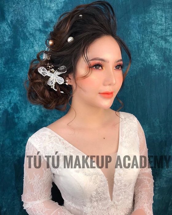 Tú Tú Makeup - Ảnh 1