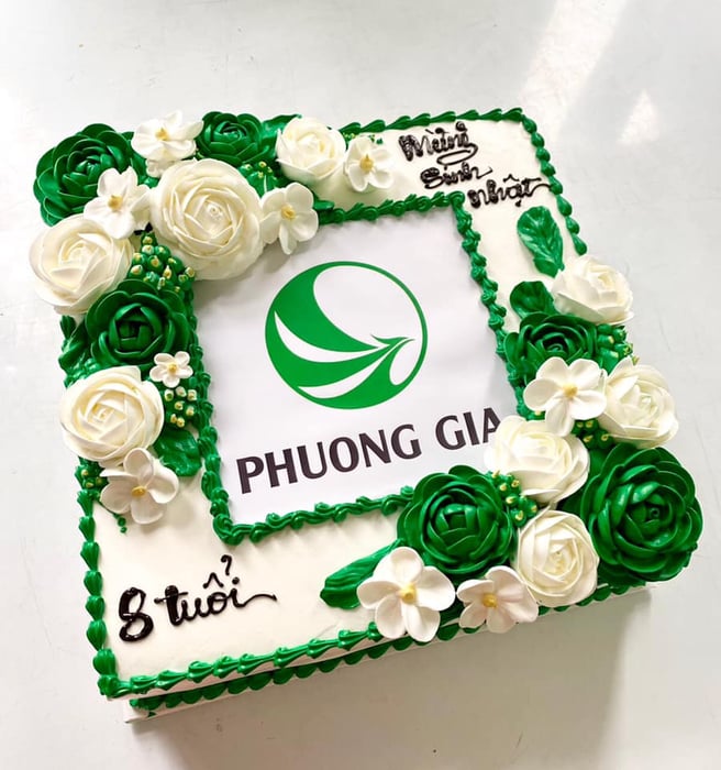 Hình ảnh Cup A Cake - Tiệm Bánh Healthy 1