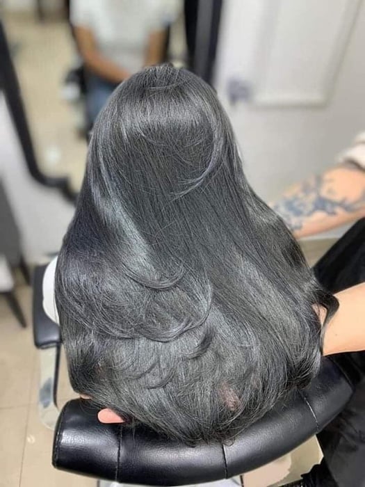 Ảnh 2 của Salon Tóc Hoàng Seoul