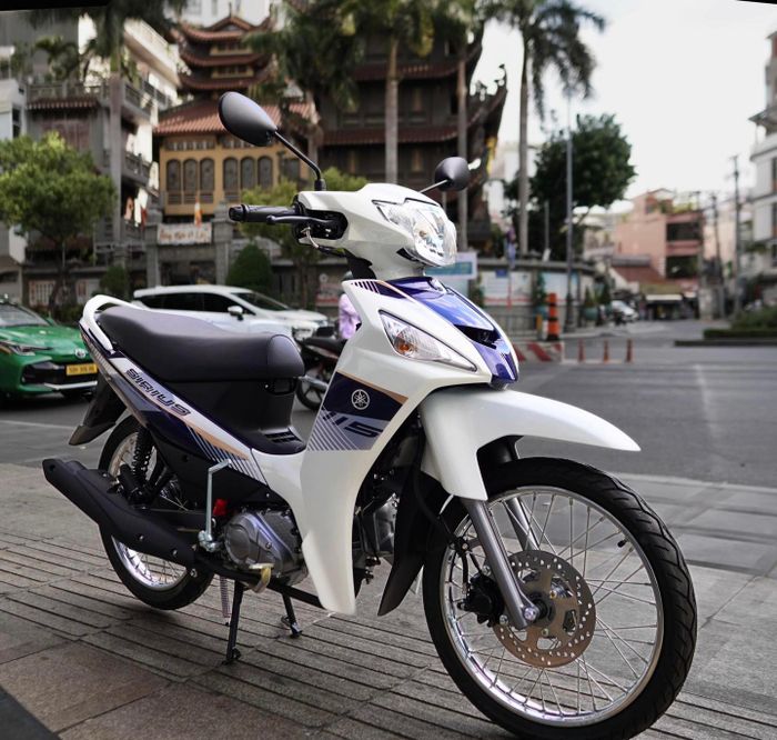 Ảnh 2 của Yamaha Town Việt Nhật