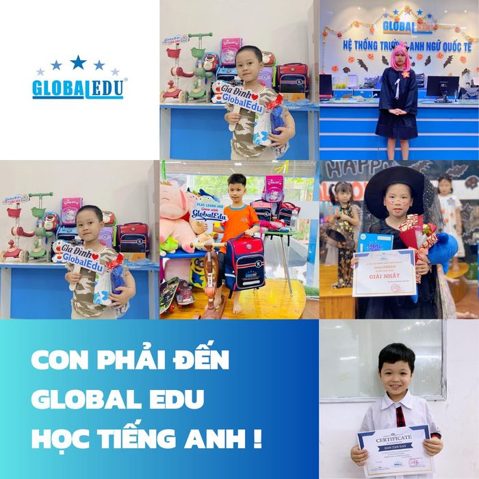 Hình ảnh GlobalEdu Vĩnh Bảo