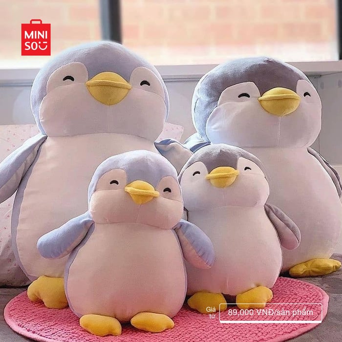 Ảnh 1 của MINISO VIỆT NAM