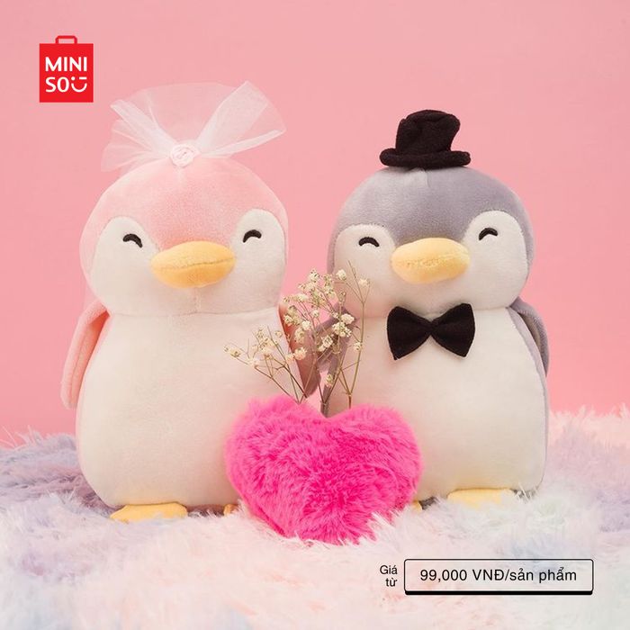 Ảnh 2 của MINISO VIỆT NAM