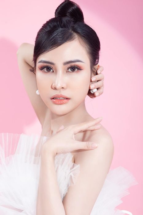 Lan Nguyễn Makeup - Ảnh 1