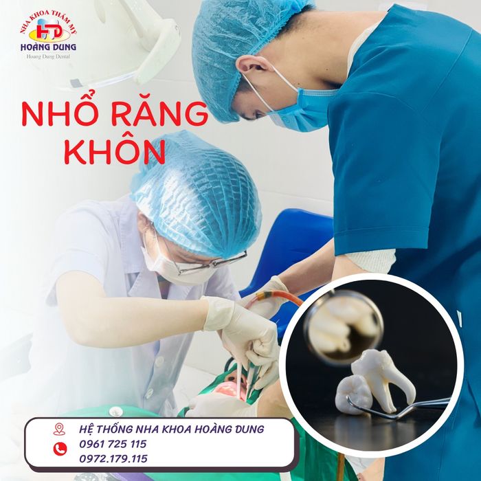 Nha khoa Thẩm mỹ Hoàng Dung hình ảnh 1