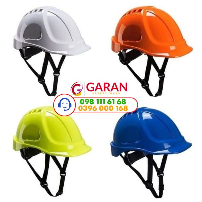 Hình ảnh Bảo Hộ GARAN 2