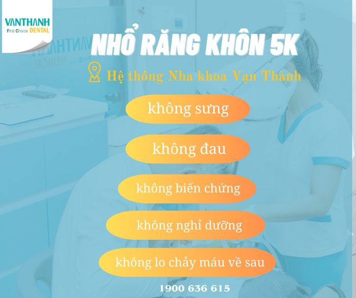 Hình ảnh 2 của Nha Khoa Vạn Thành