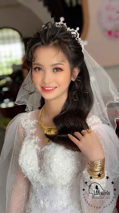 Lan Nguyễn Makeup ảnh 2