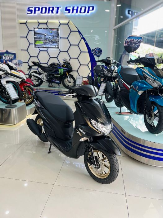 Yamaha Town Việt Nhật hình ảnh 3