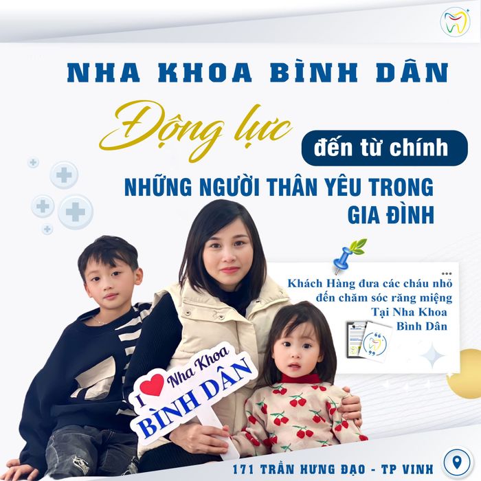 Hình ảnh 2 của Nha Khoa Bình Dân