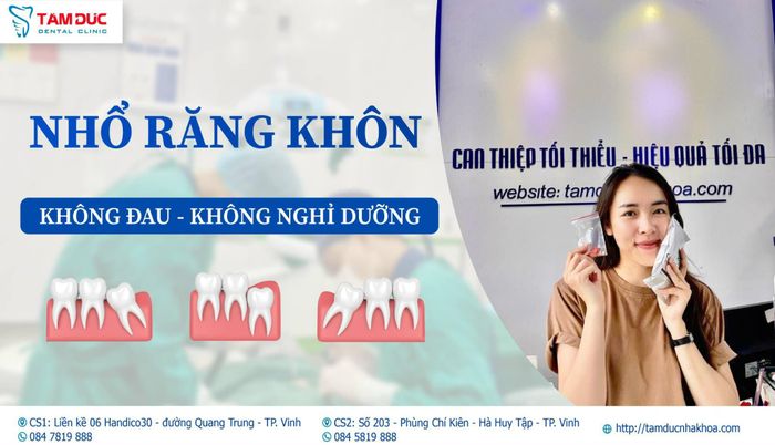 Nha Khoa Tâm Đức hình ảnh 2