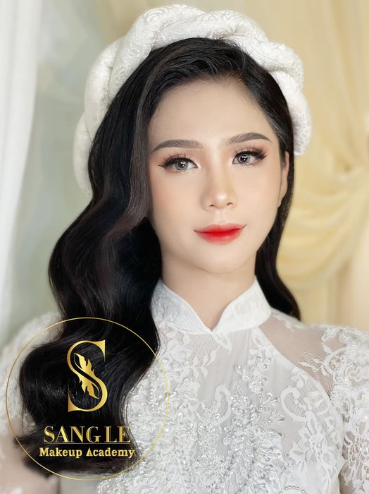 Sang Lê Makeup Academy hình ảnh 2