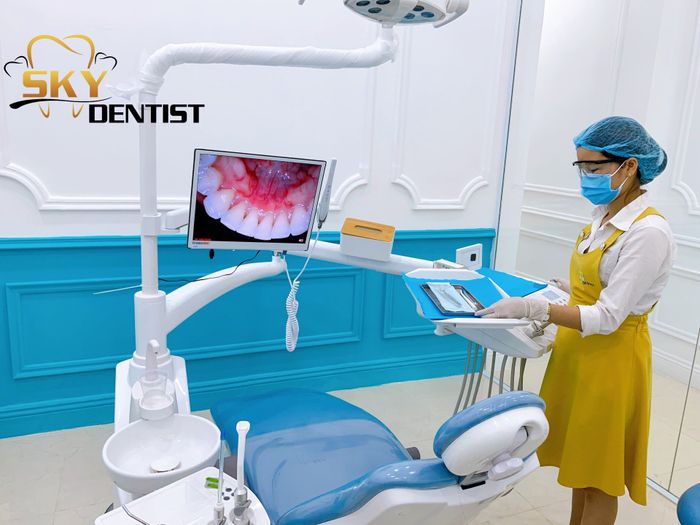 Nha khoa thẩm mỹ BMT Sky Dentist hình ảnh 1