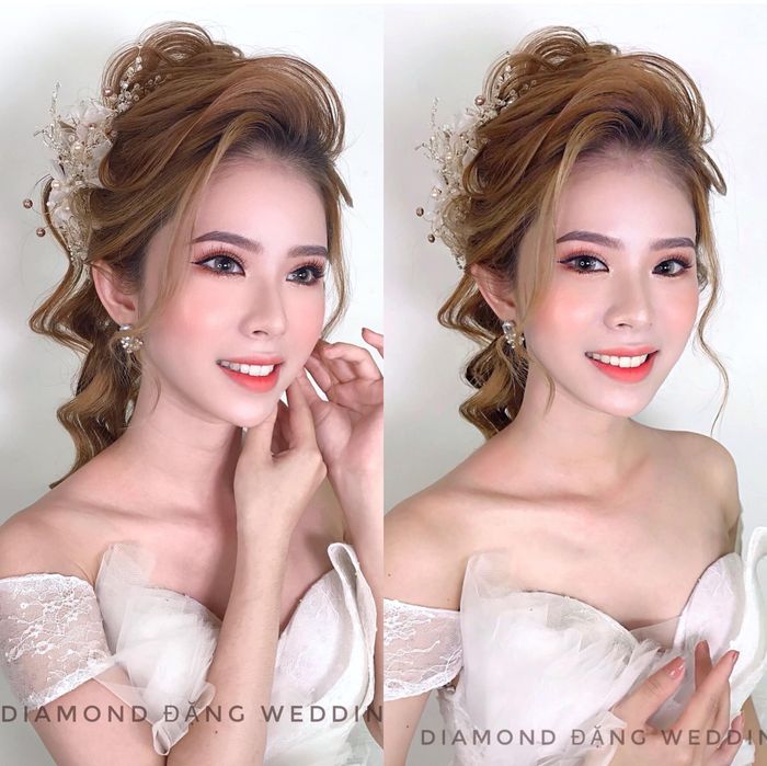 Make Up Diamond Đặng - Ảnh 1