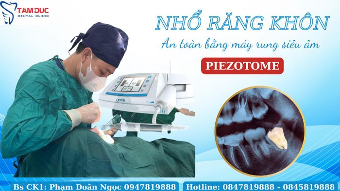 Nha Khoa Tâm Đức hình ảnh 1