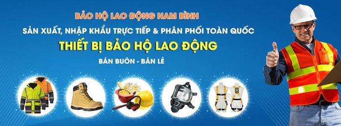 Hình ảnh Bảo Hộ Nam Bình 1