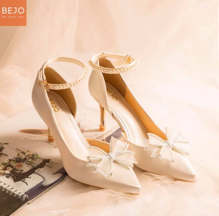 Giày Cưới - BEJO Wedding Shoes ảnh 2