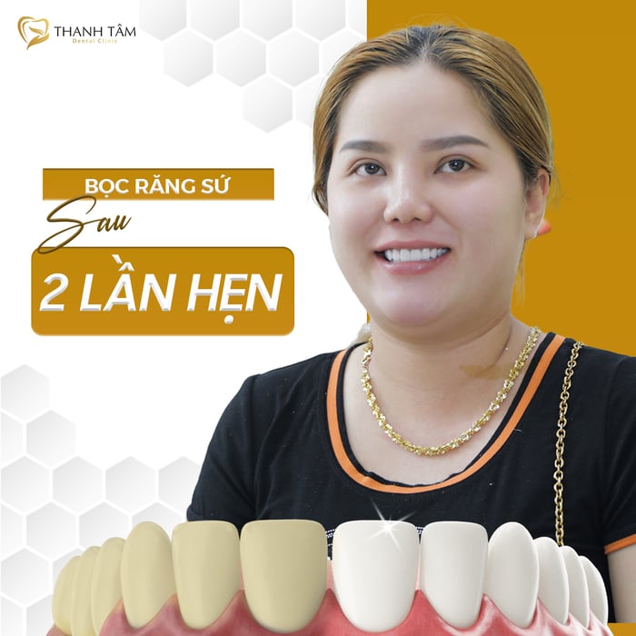 Hình ảnh Nha Khoa Thanh Tâm Phan Thiết 1