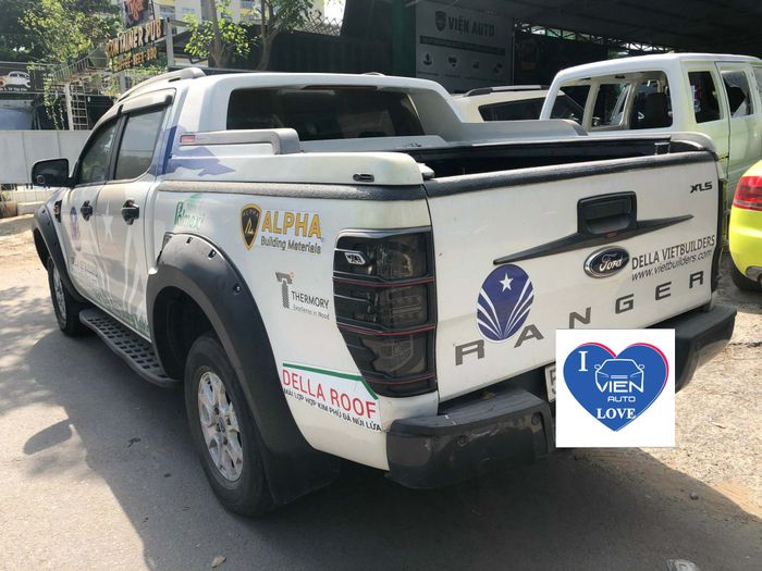 Hình ảnh Viện Auto 2