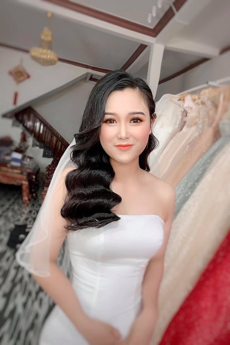 Hình ảnh Dư Thịnh wedding 1