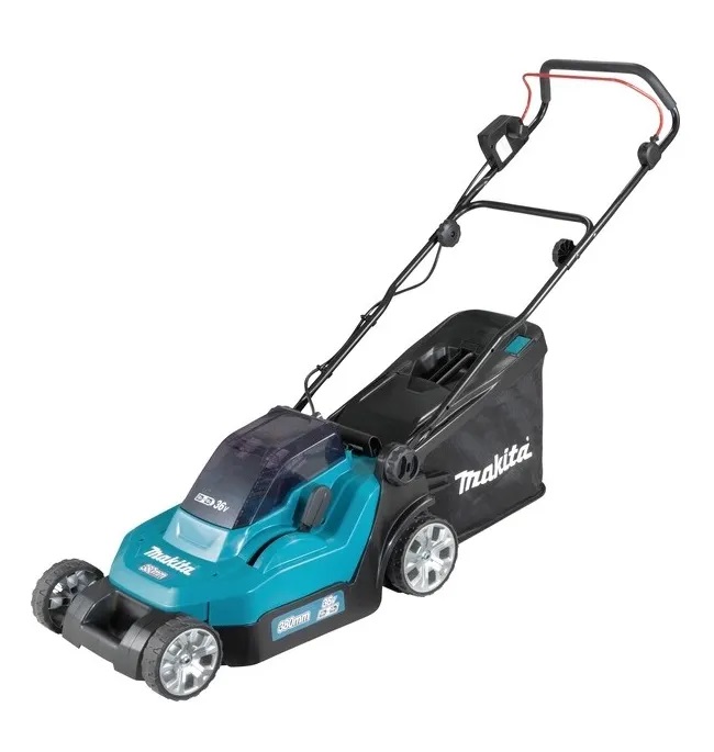 Hình ảnh máy cắt cỏ Makita 2