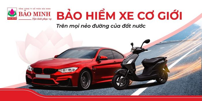 Hình ảnh bảo hiểm ô tô Bảo Minh 2