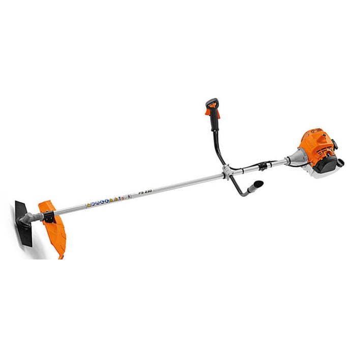 Hình ảnh máy cắt cỏ Stihl 2