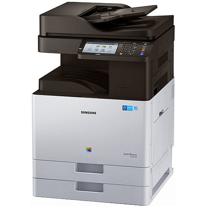 Hình ảnh máy photocopy Samsung 1