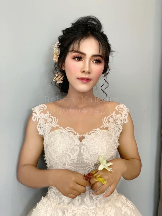 Hình ảnh BaBeo Wedding 1