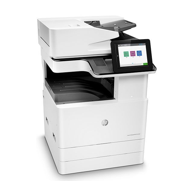 Hình ảnh máy photocopy HP 1