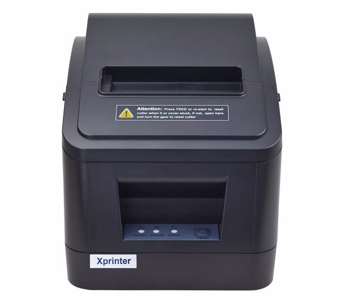 Máy in Xprinter hình ảnh 2