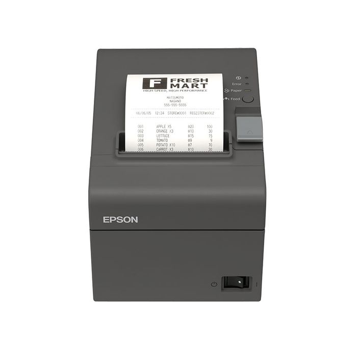 Hình ảnh máy in hóa đơn EPSON 2