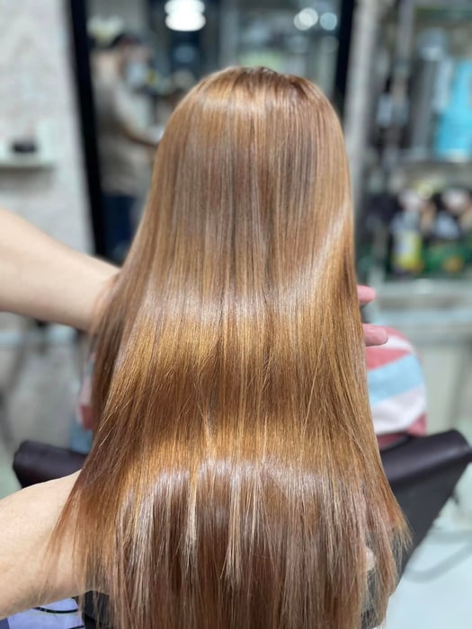 Hình ảnh Salon Tóc Nguyễn Hùng 1