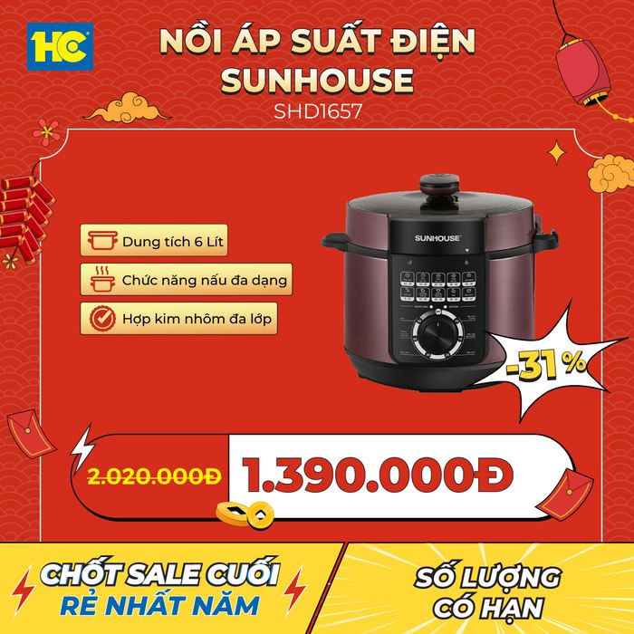 Hình ảnh Siêu Thị Điện Máy HC 2