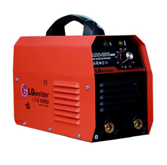 Máy cắt Plasma Lgwelder - Hình ảnh 1