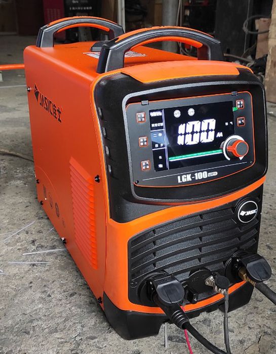 Máy cắt Plasma Lgwelder - Hình ảnh 2