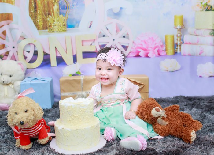 Hình ảnh của Studio Baby Cưng