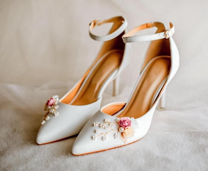 Hình ảnh Giày Cưới - BEJO Wedding Shoes 3