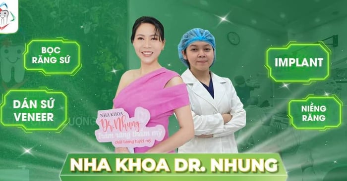 Hình ảnh Nha khoa Dr. Nhung