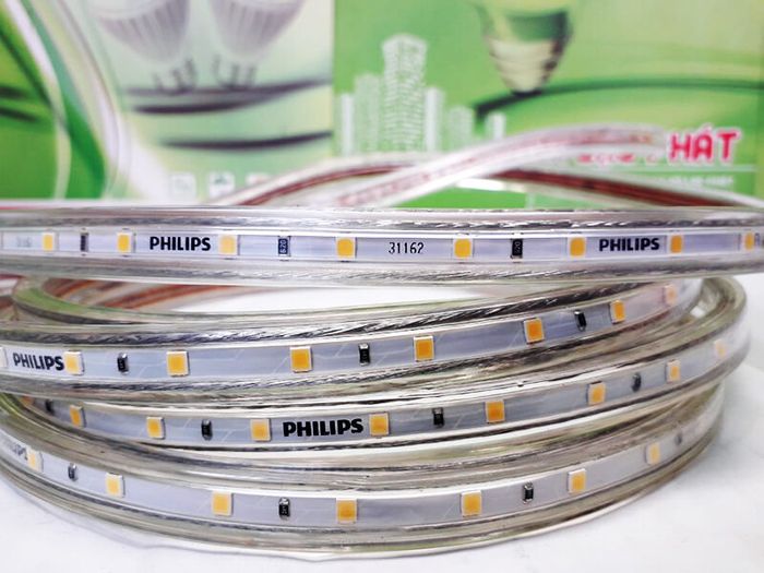 Hình ảnh Đèn LED dây Philips 1