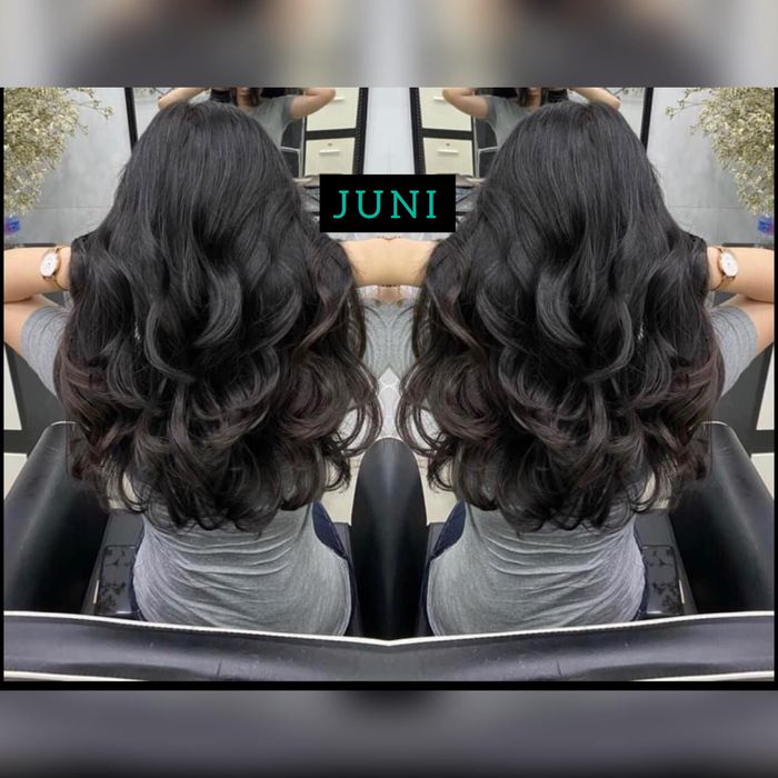 JUNI SALON hình ảnh 2