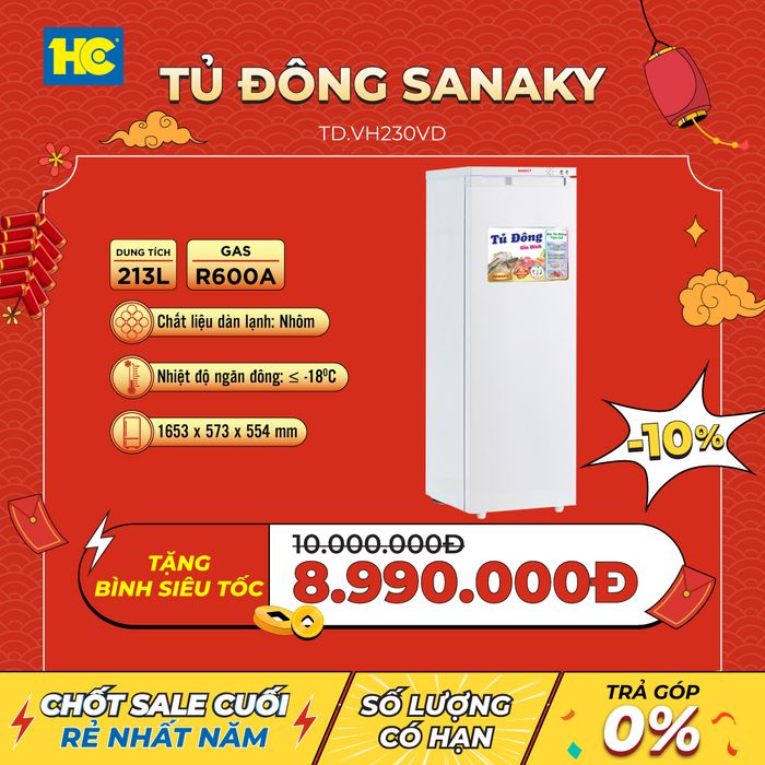 Hình ảnh Siêu Thị Điện Máy HC 1