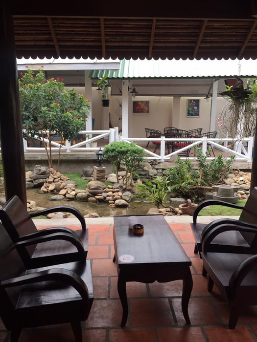 Hình ảnh Thảo Mộc Garden Cafe 2